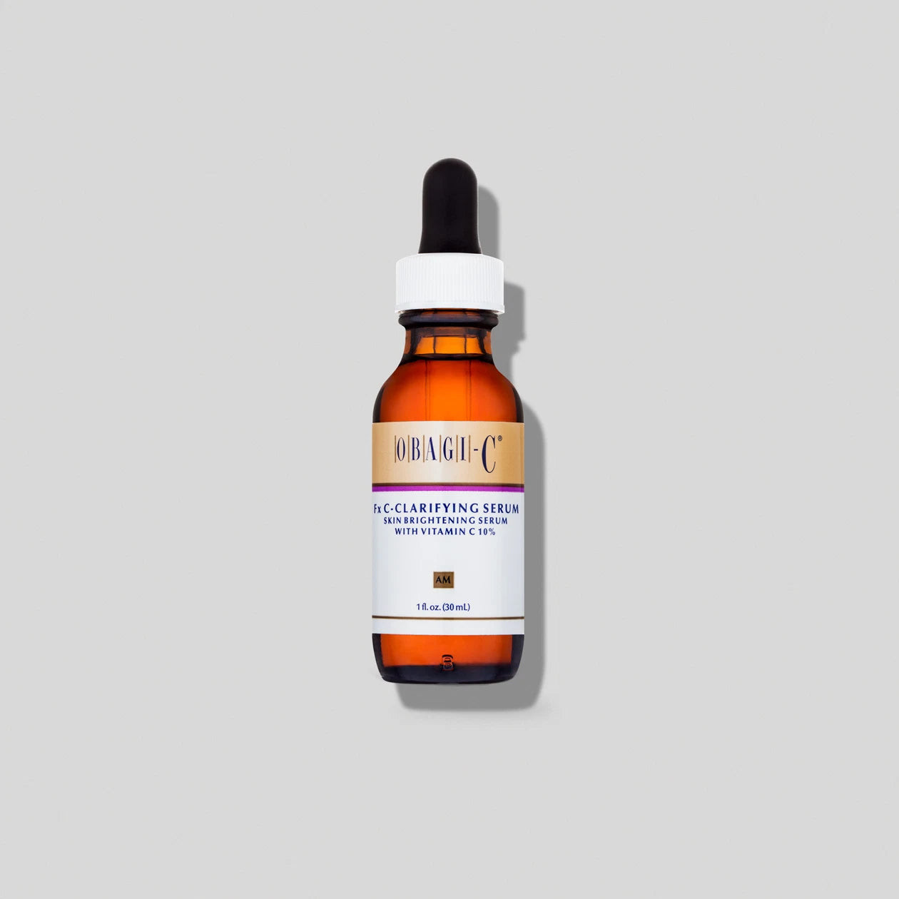 Skin-Brightening Serum: Vitamin C | Obagi FX C-Clarifying Serum | Obagi