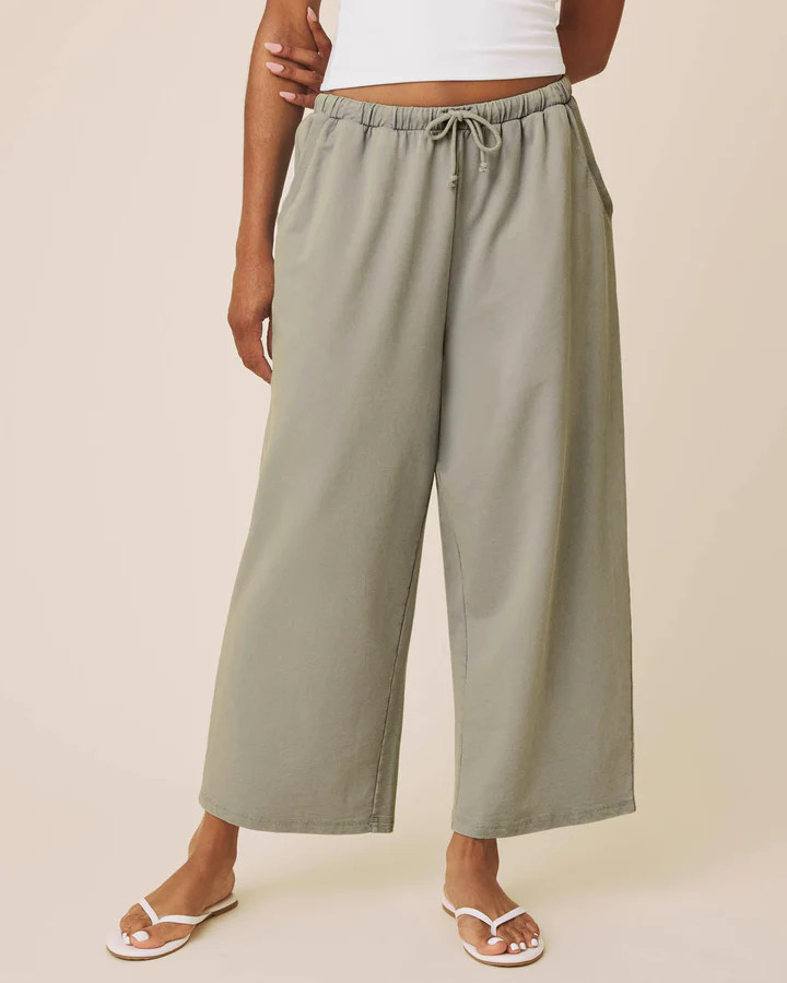 Palmer Terry Sweatpant | Splendid