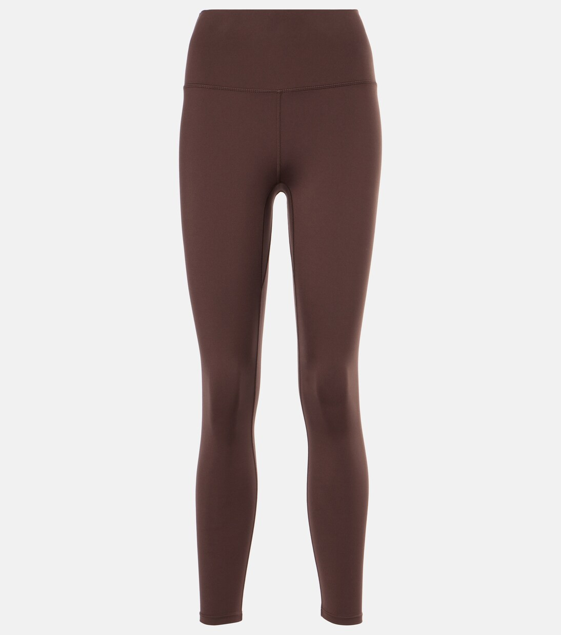 25'' high-rise leggings | Mytheresa (US/CA)