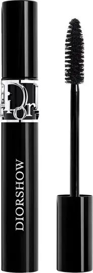 Dior The Diorshow 24H Buildable Volume Mascara | Nordstrom | Nordstrom