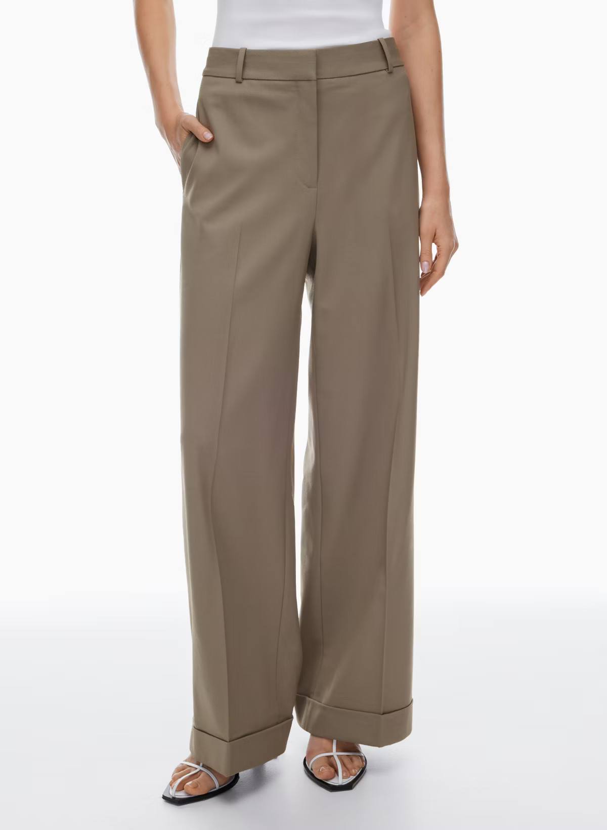 INFINITY PANT | Aritzia