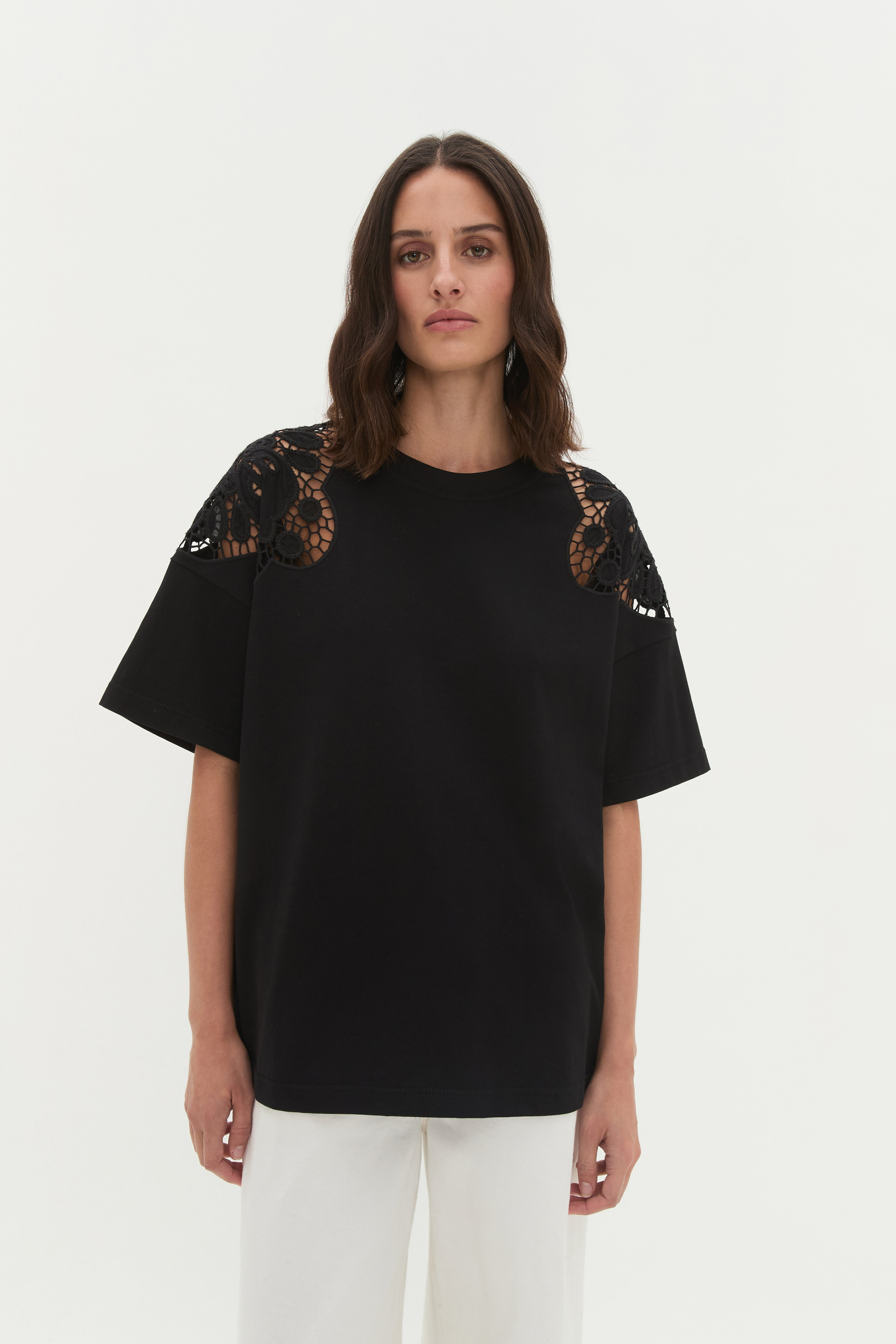 Atlas Tee | aje. (Australia and New Zealand)