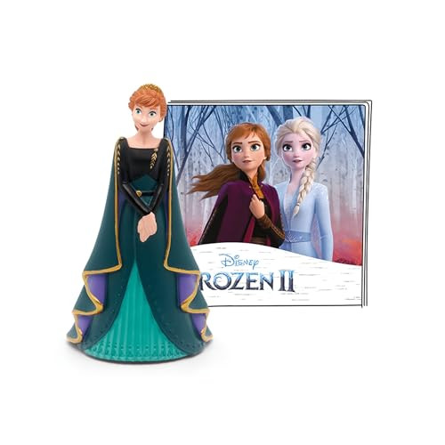 Tonies Anna Audio Toy Figurine from Disney's Frozen II | Amazon (US)
