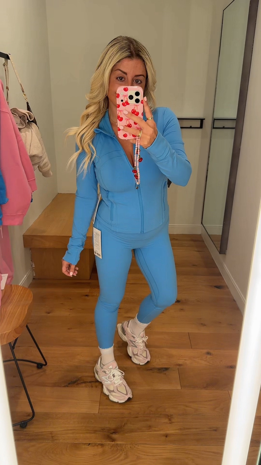 New @lululemon finds✨