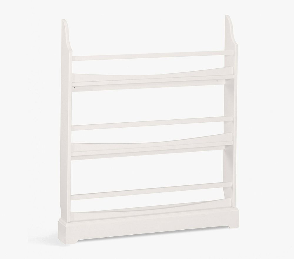 Madison 3-Shelf Bookrack (39") | Pottery Barn Kids