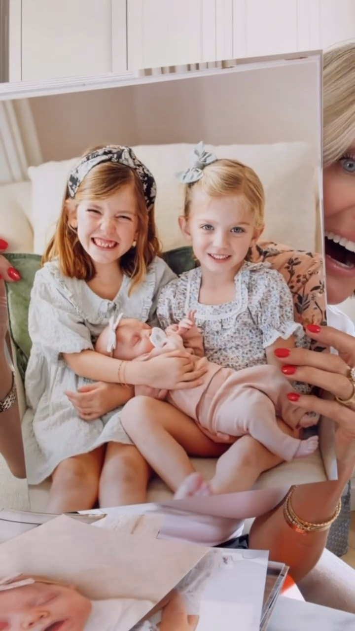 Shutterfly is so much more than photo prints! They have beautiful photo books, personalized gifts, and keepsakes that help preserve life’s sweetest memories. Whether you’re creating something for your own family or gifting someone you love, there are so many thoughtful options. Use code LOVERLY40 for 40% off + free shipping on orders over $40. #ad #shutterfly @Shutterfly 

Loverly Grey, Shutterfly, photos, photo prints, family

#LTKKids #LTKHome