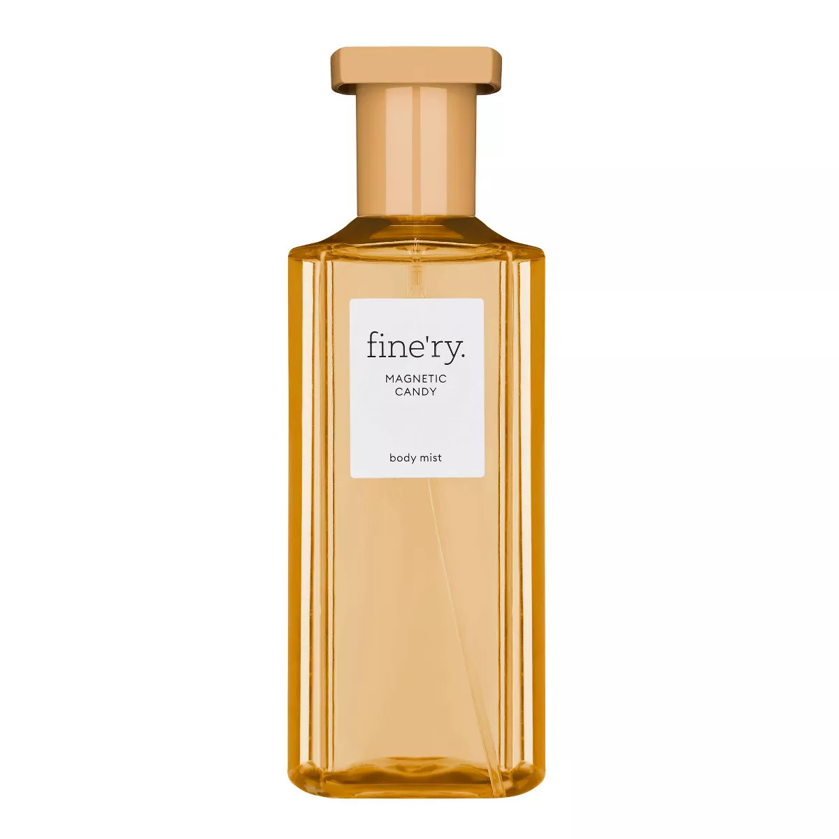 Fine'ry Body Mist Fragrance Spray - Magnetic Candy - 5.07 fl oz | Target