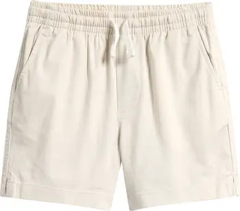 vineyard vines Kids' Drawstring Stretch Twill Chino Shorts | Nordstrom | Nordstrom