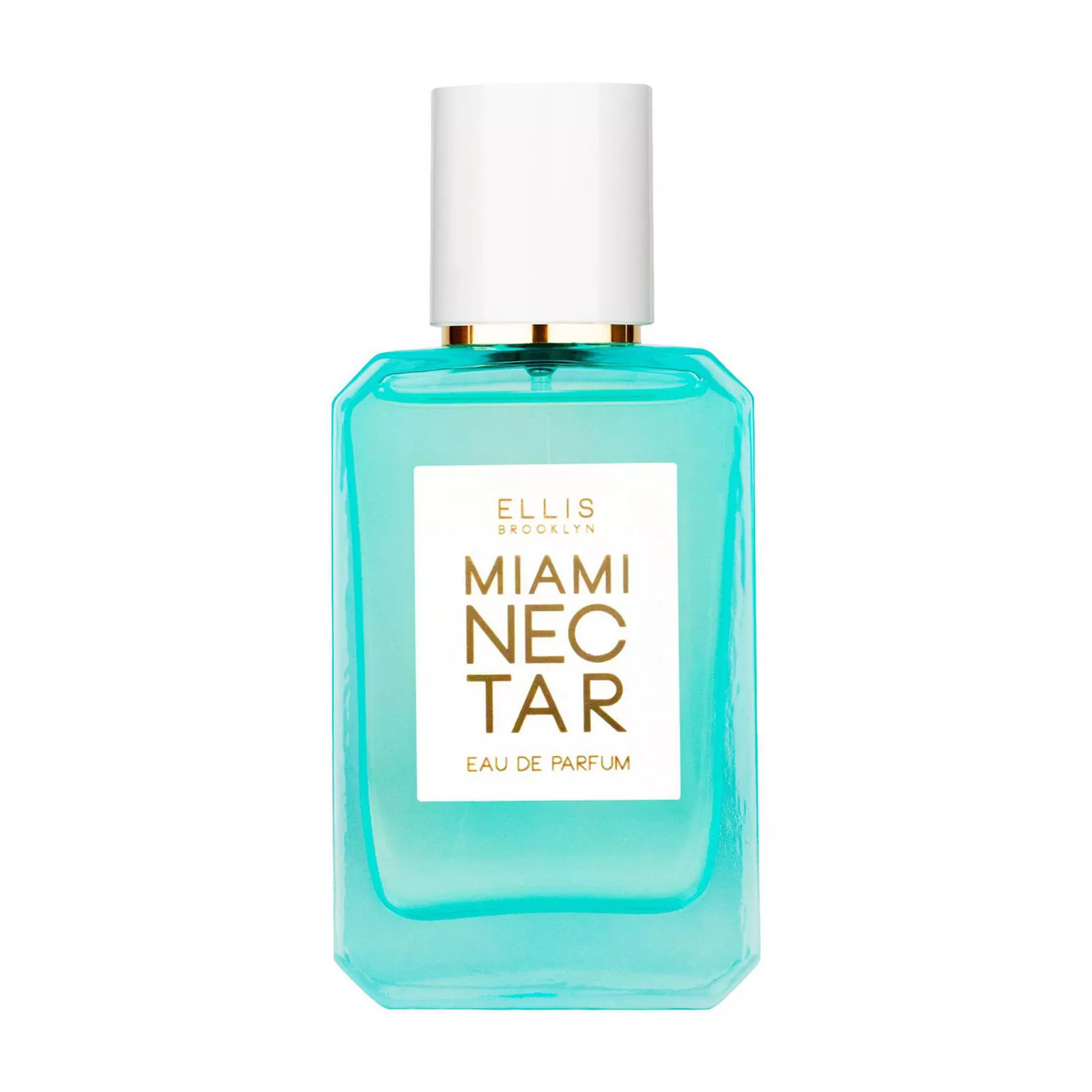 Ellis Brooklyn MIAMI NECTAR Eau de Parfum with Coconut and Pink Pineapple, Size: 1.7 FL Oz, Miami Nctr | Kohl's