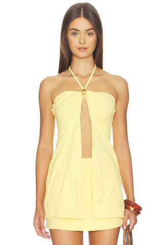 Jamie Top
                    
                    DEVON WINDSOR
                            
   ... | Revolve Clothing (Global)