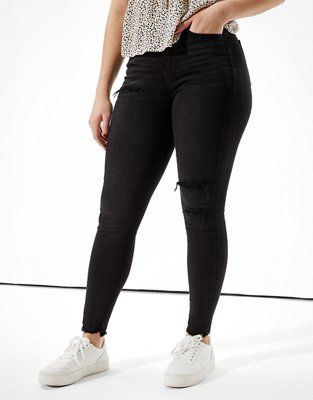 Nicole is 5' 9", wearing size 4 Regular
            
        
          
    
      
            ... | American Eagle Outfitters (US & CA)