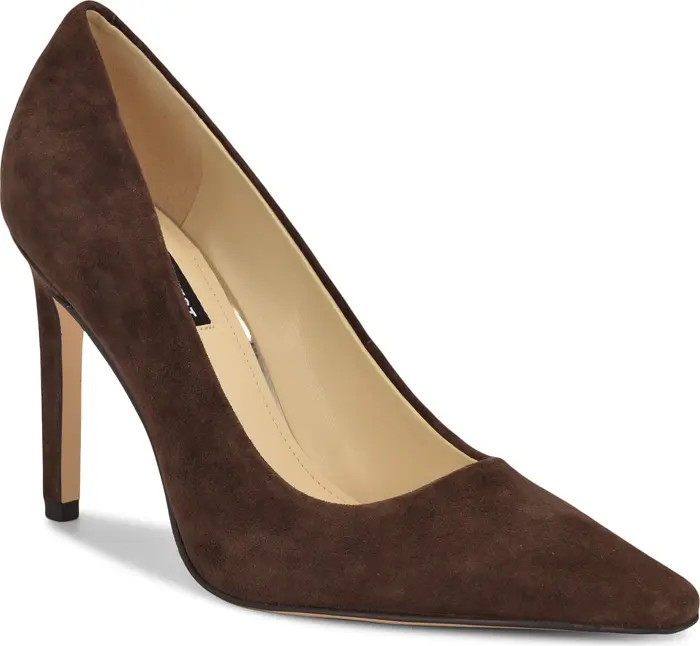 Nine West Oraye Pump (Women) | Nordstrom | Nordstrom