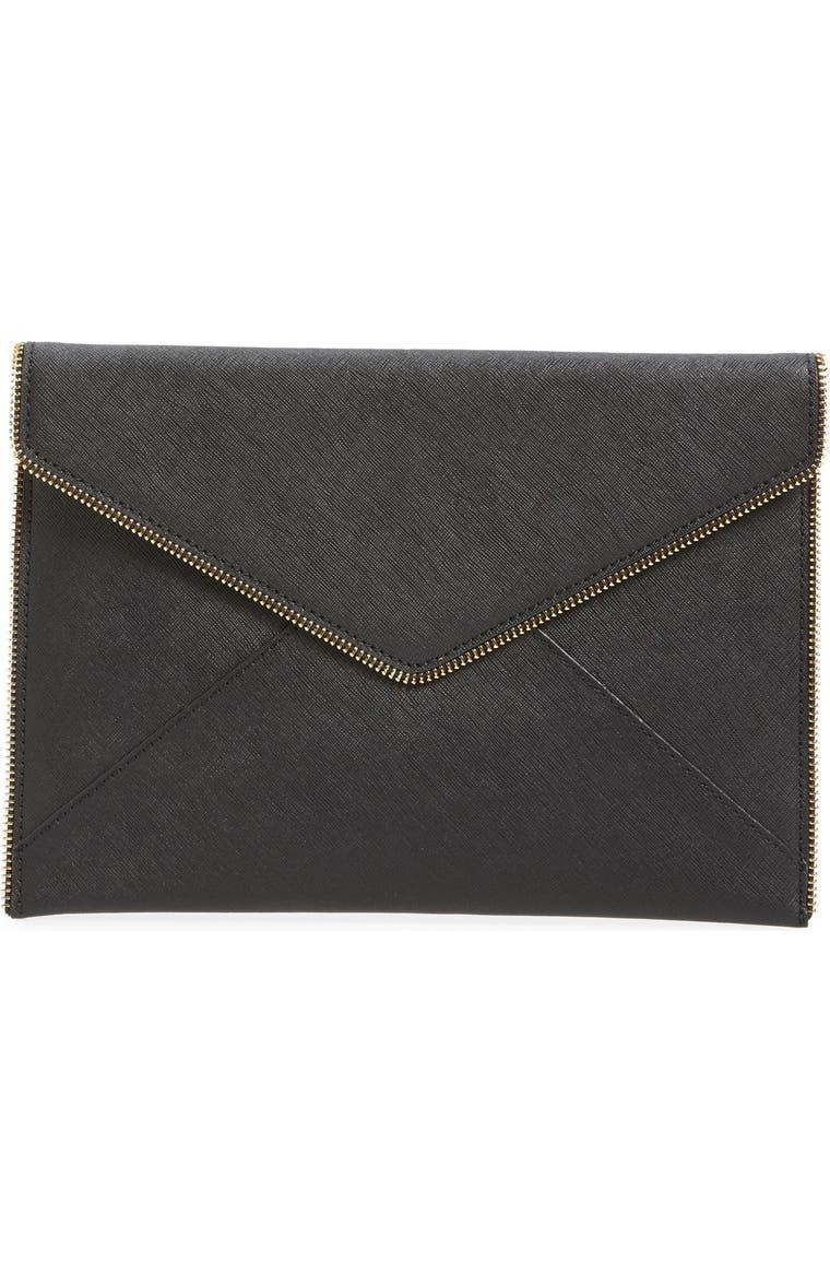 Leo Envelope Clutch | Nordstrom