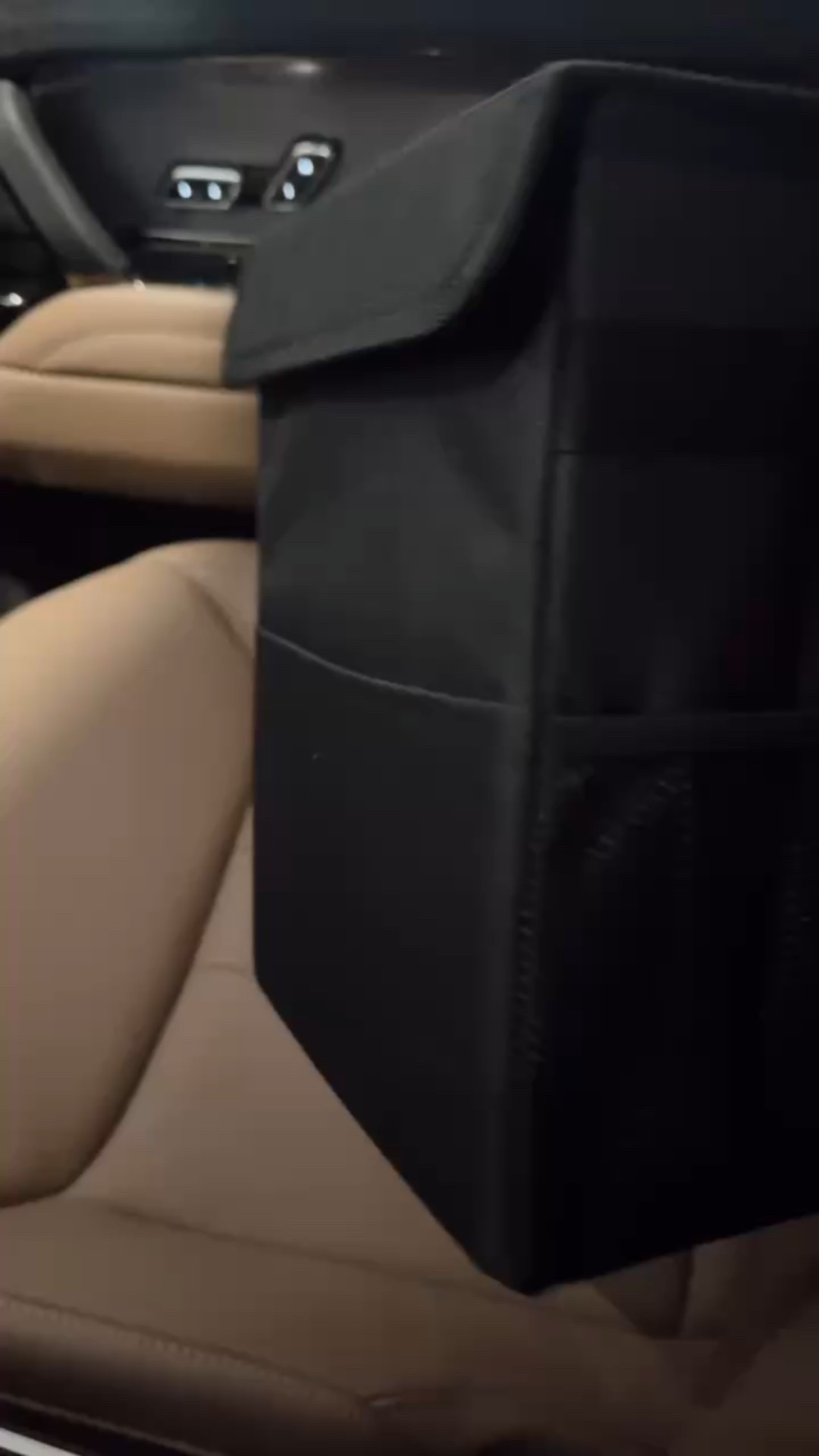 I’ve loved having this in my car, it keeps all of the trash in one place instead of having it all over the car! 
StylinByAylin, Aylin #carmusthaves #amazon #amazonmusthaves 

#LTKTravel #LTKGiftGuide #LTKmomlife