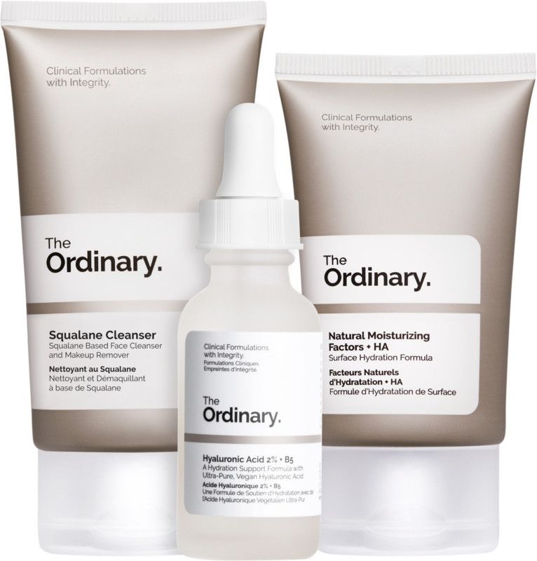 The Ordinary The Daily Set | Ulta Beauty | Ulta