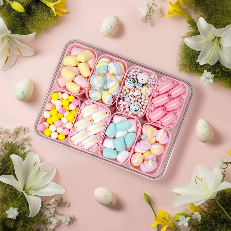 New $10 Snackleboxes! 💗 Easter bunny snackle box target 

#LTKFamily #LTKKids #LTKSaleAlert