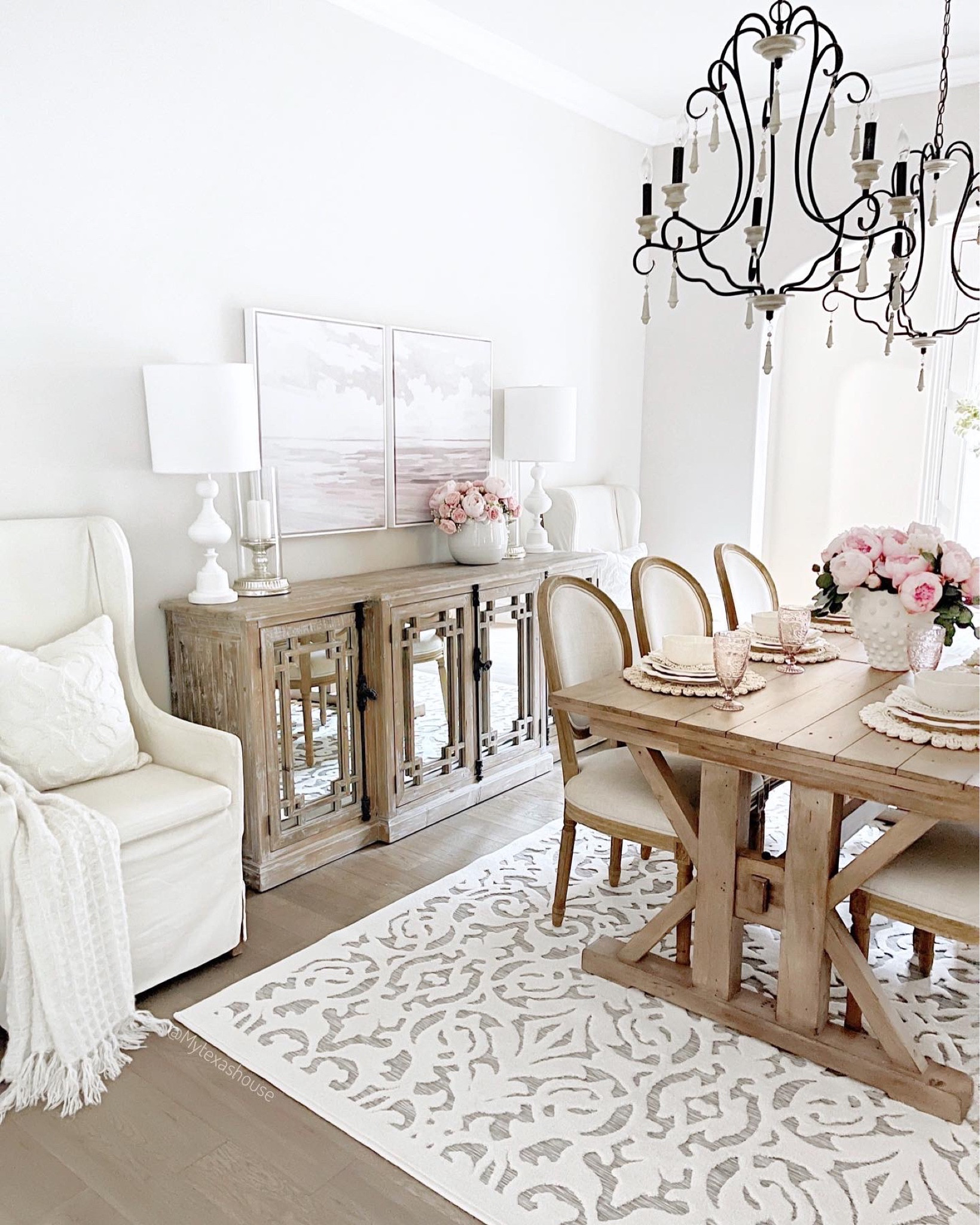 The lady bird rug is on sale 20% off! 

#LTKSeasonal #LTKhome #LTKFind