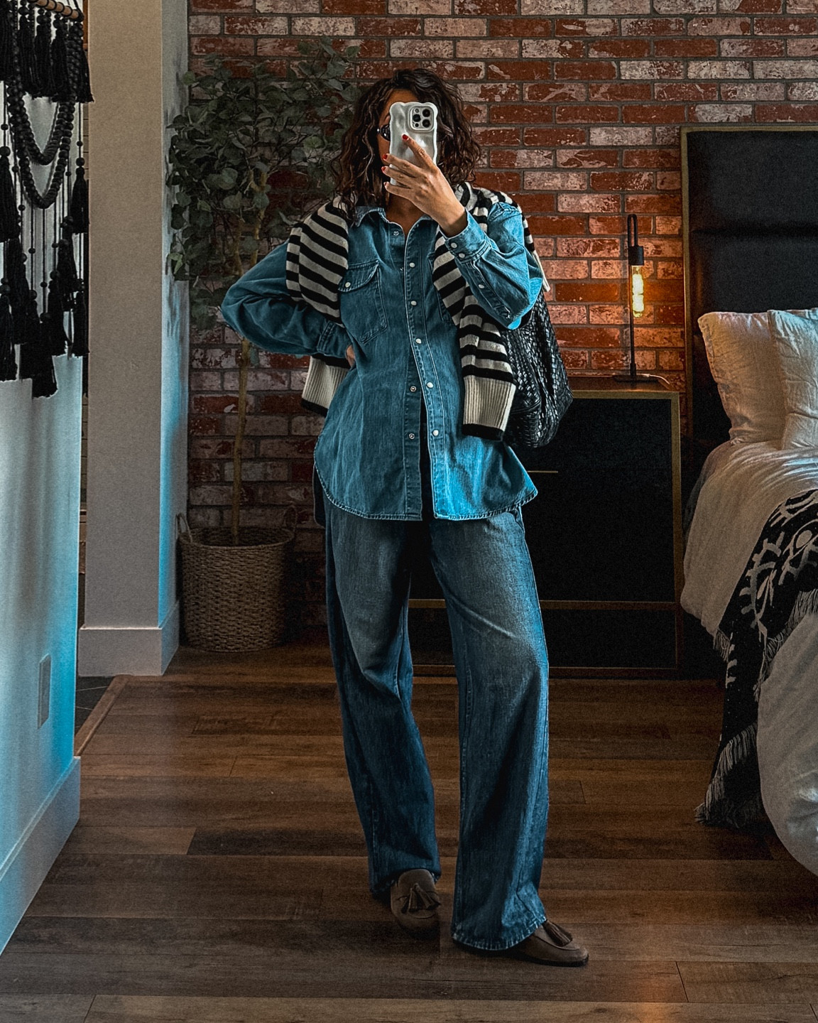 fall outfit ideas at 7 months pregnant! 🍁


#LTKStyleTip #LTKShoeCrush #LTKSeasonal