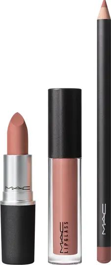 Lip Kit Trio $73 Value | Nordstrom