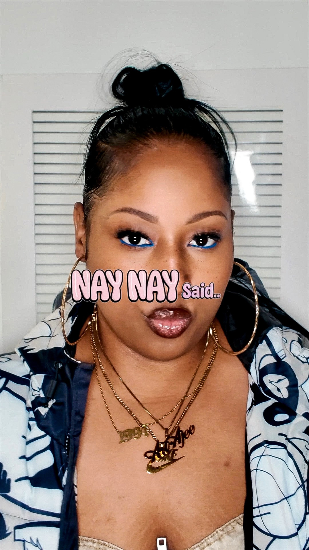 Yeahhh this style ate! I did my part, but Nay Nay definitely called it 💅🏽💁🏾‍♀️ #naynaysaid 

#LTKgrwm #LTKBeauty #LTKU