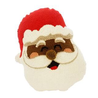 Santa Pillow by Ashland® | Michaels Stores