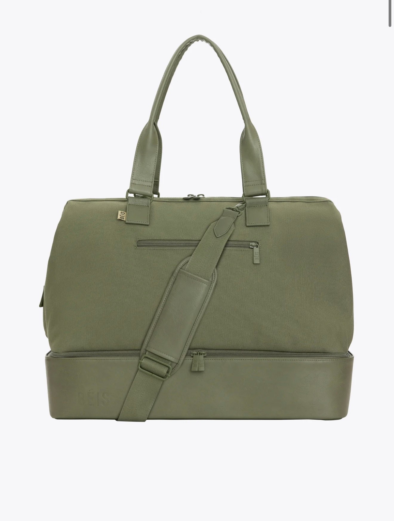 Beis Weekender Bag - comes in 5 colors

#LTKTravel #LTKGiftGuide
