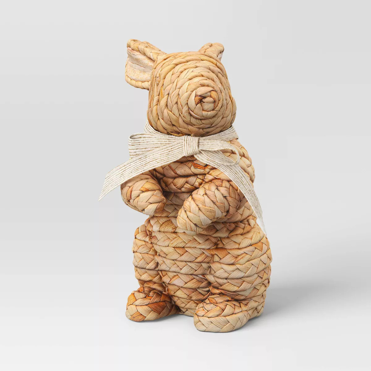 Woven Easter Bunny - Threshold™ | Target