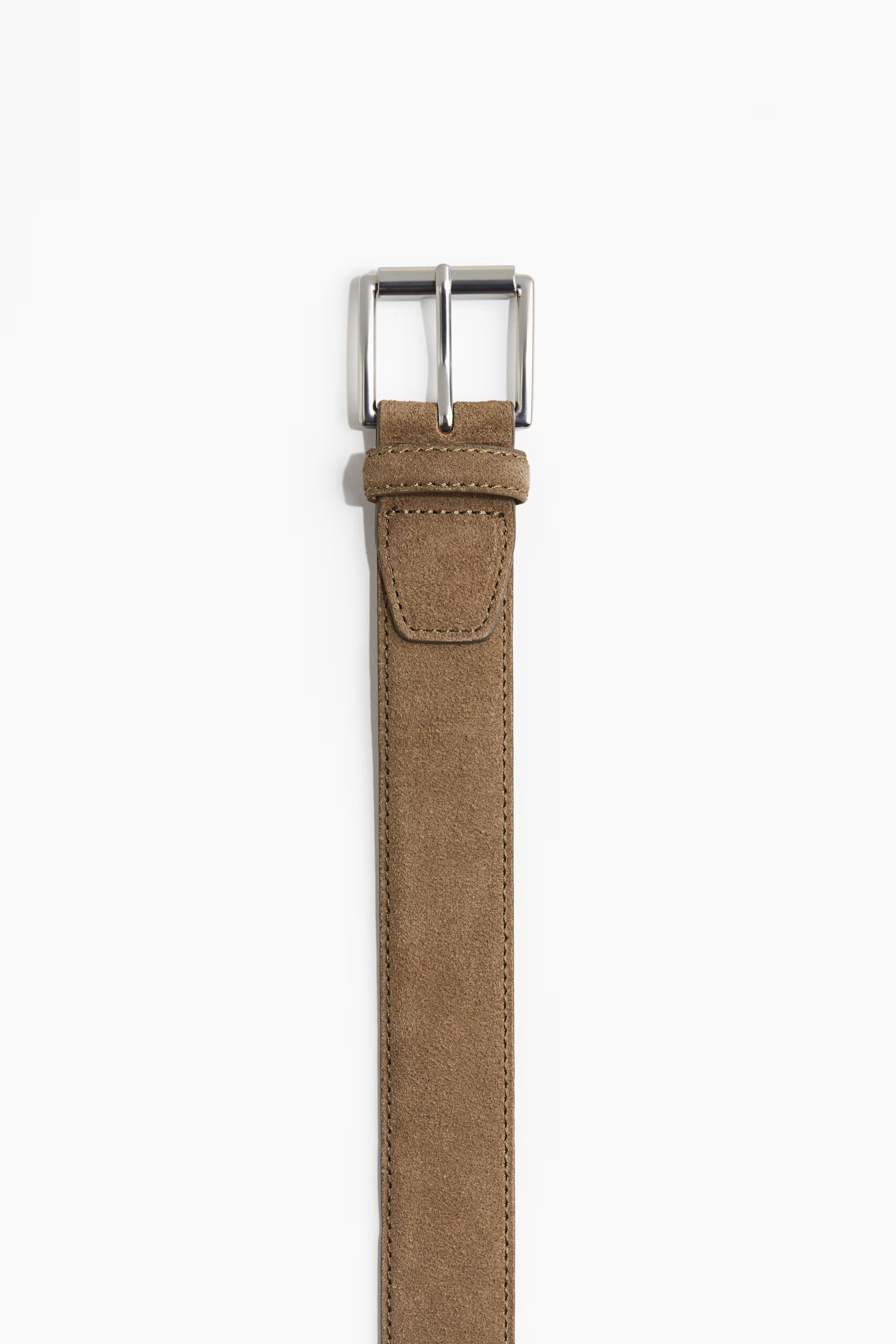 Suede Belt | H&M (US + CA)