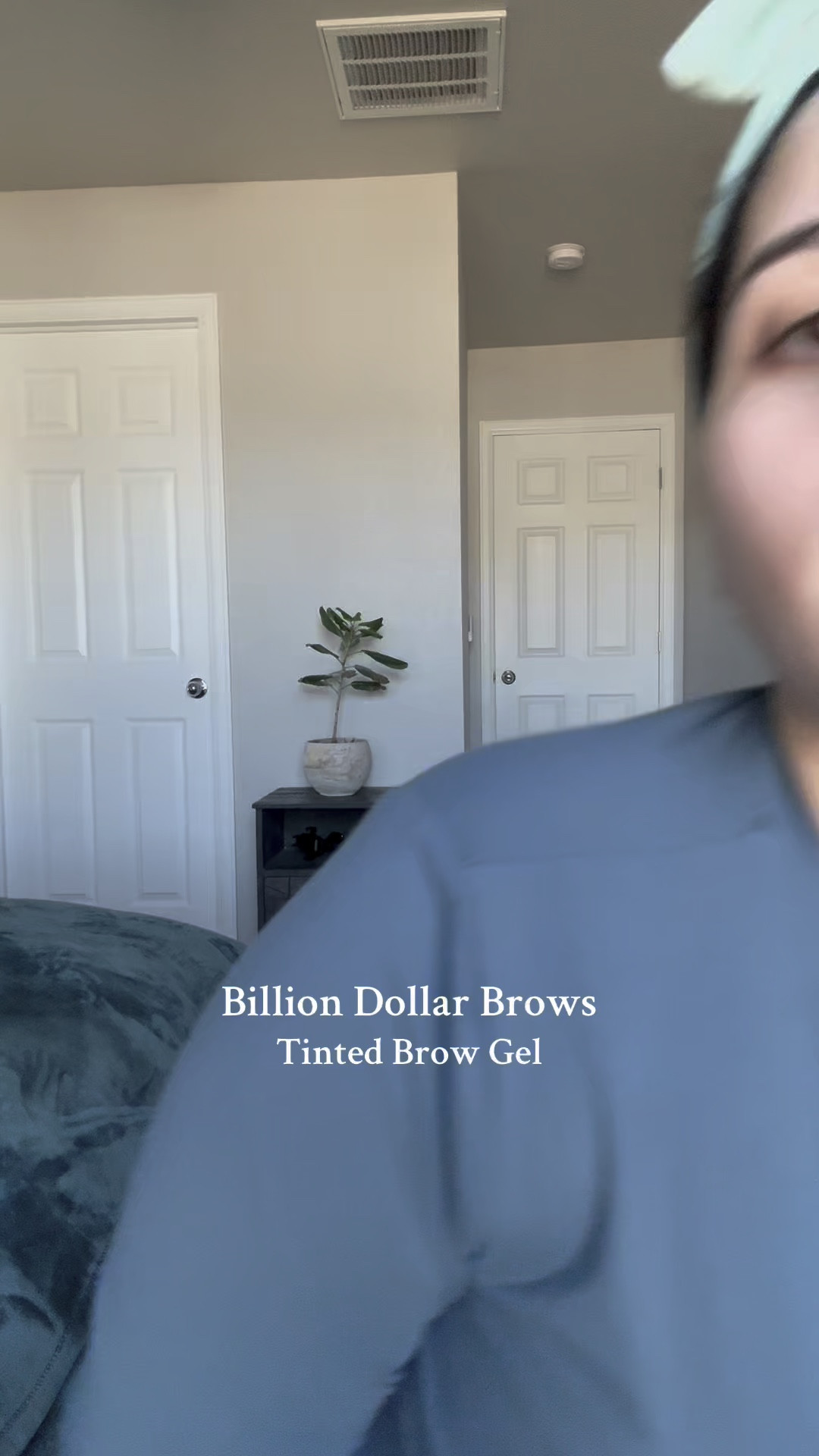 Mom life calls for quick and easy make up, and this tinted brow gel from Billion Dollar Beauty delivers. It gives you naturally fuller-looking brows in no time. 🤍 The sale is currently on TikTok, normal price is $18!

#LTKGiftGuide #LTKFindsUnder50 #LTKBeauty