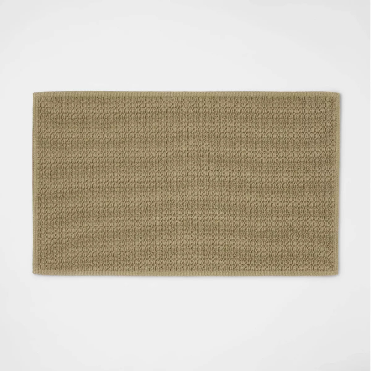 20"x34" Antimicrobial Bath Mat - Threshold™ | Target