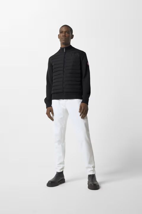 HyBridge® Knit Jacket | Canada Goose