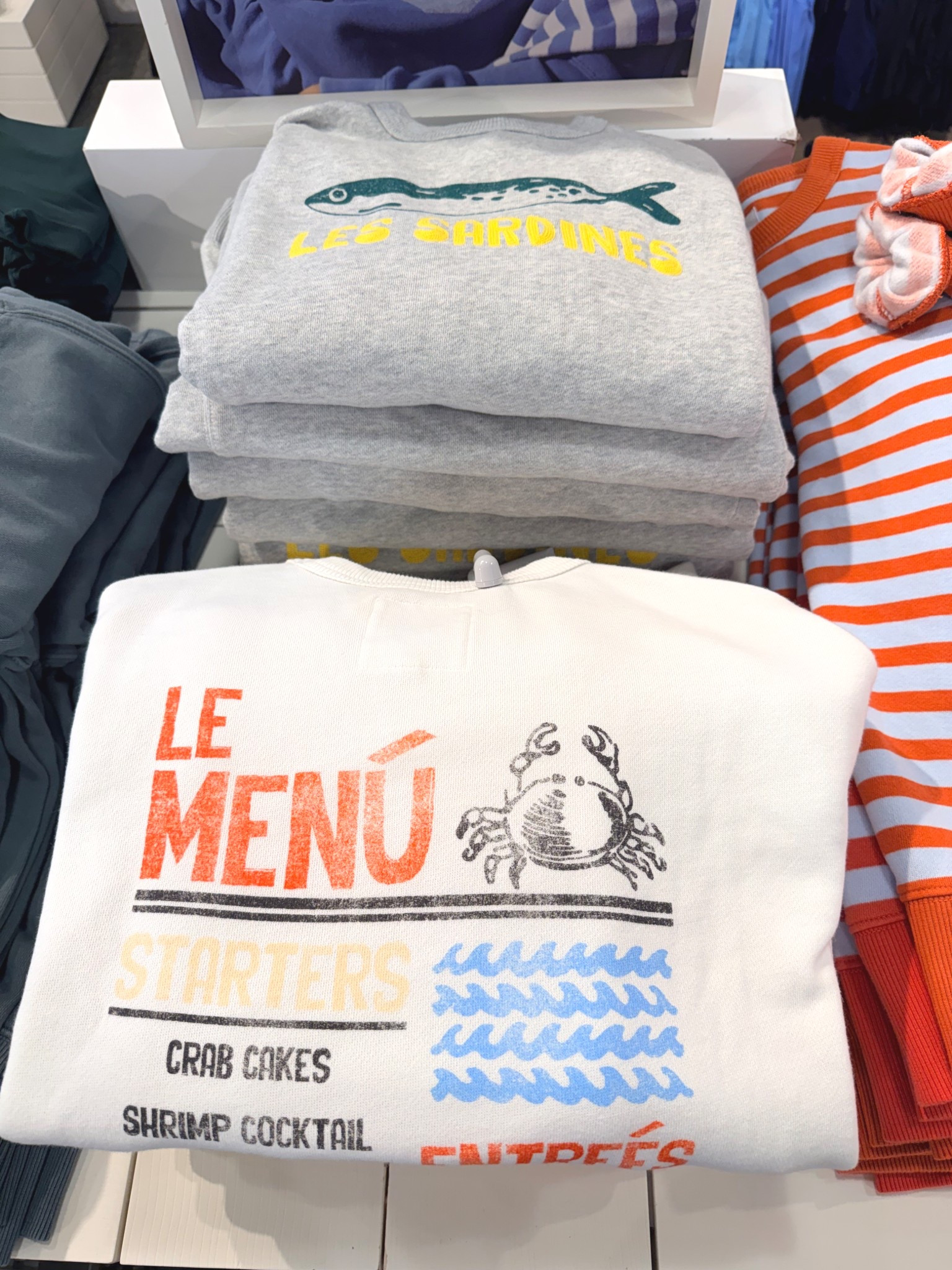 Fun sweatshirts for spring break!! 



#LTKFestival #LTKSaleAlert #LTKU