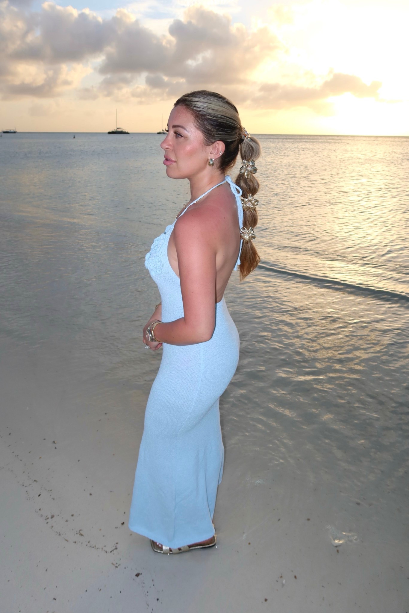 
Vacation dress, crochet, travel, Aruba, spring break, beach 

#LTKTravel #LTKSeasonal #LTKSwim