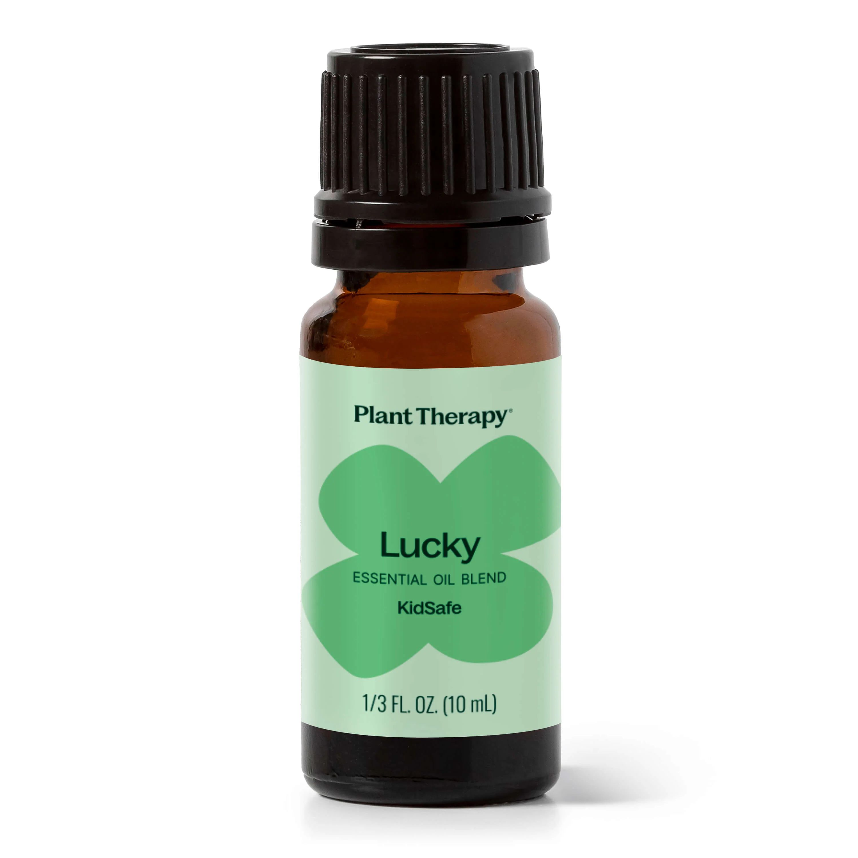 Lucky Essential Oil Blend | Plant Therapy
