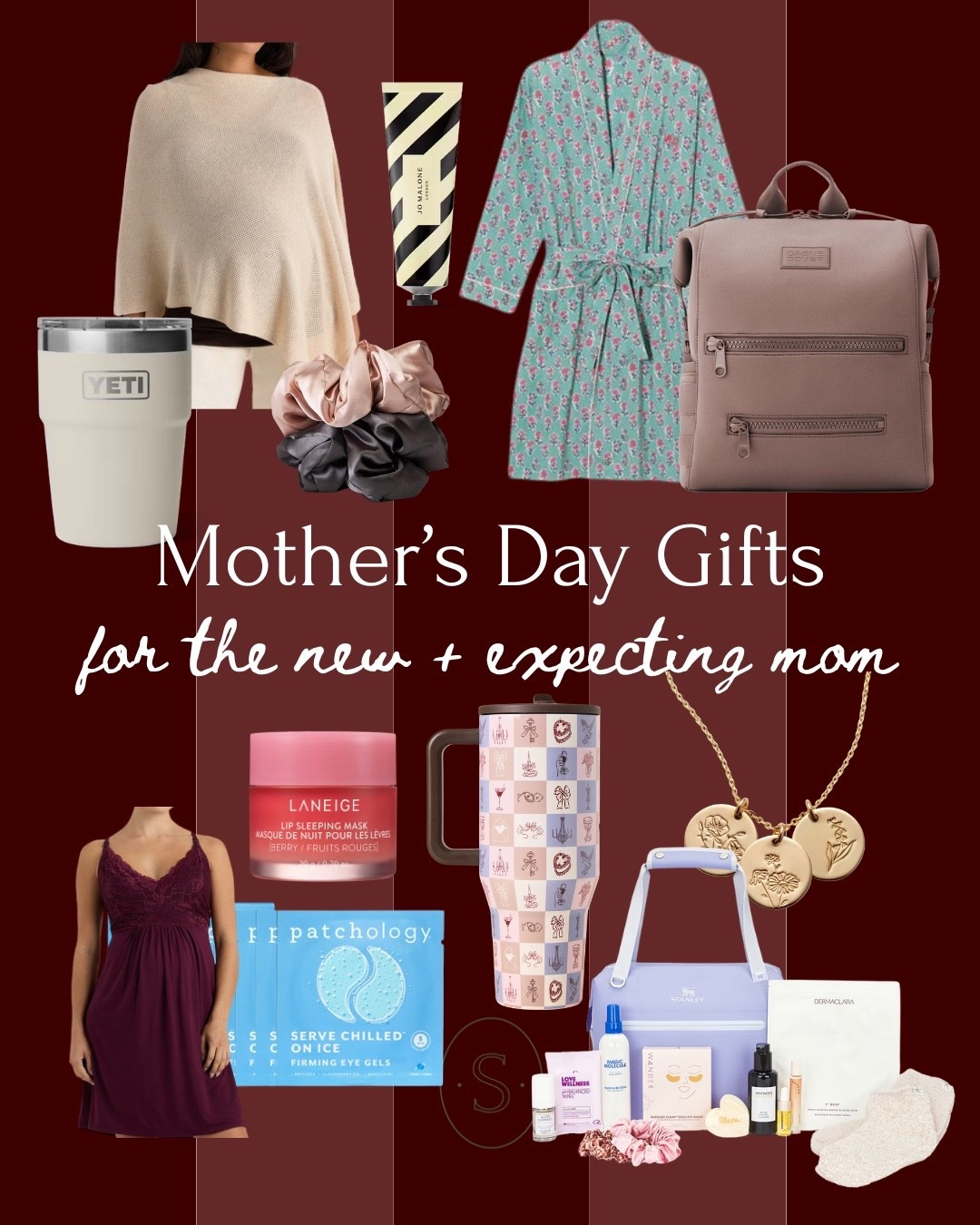 Mother’s Day gifts for the new or expecting mom!

#LTKMothersDay #LTKmomlife #LTKBump