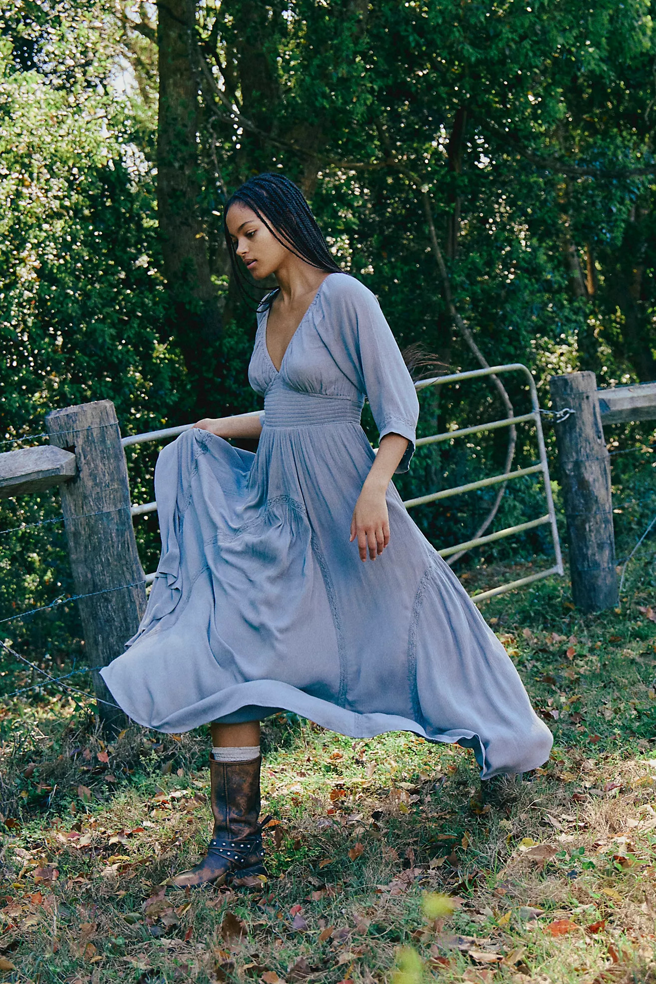 Dixie Maxi | Free People (Global - UK&FR Excluded)