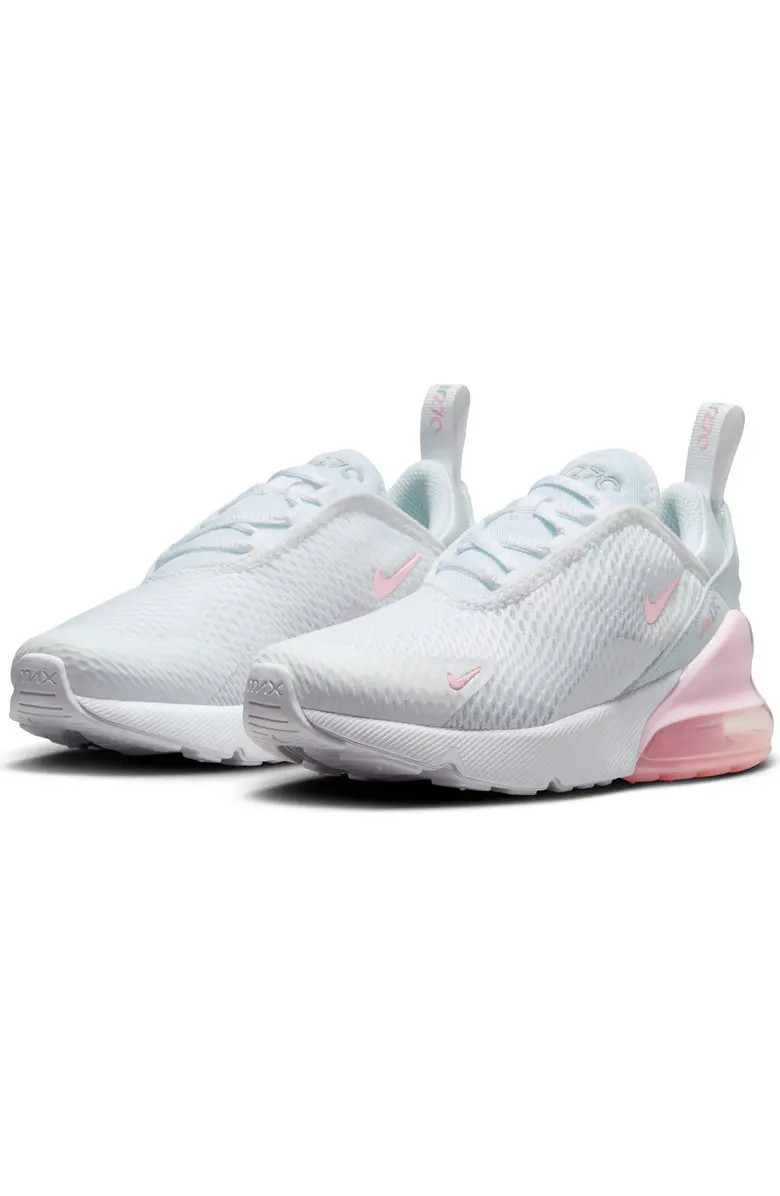 Nike Kids' Air Max 270 Sneaker | Nordstrom | Nordstrom