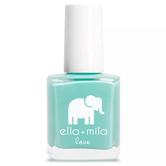 ella+mila Nail Polish Collection - 0.45 fl oz | Target