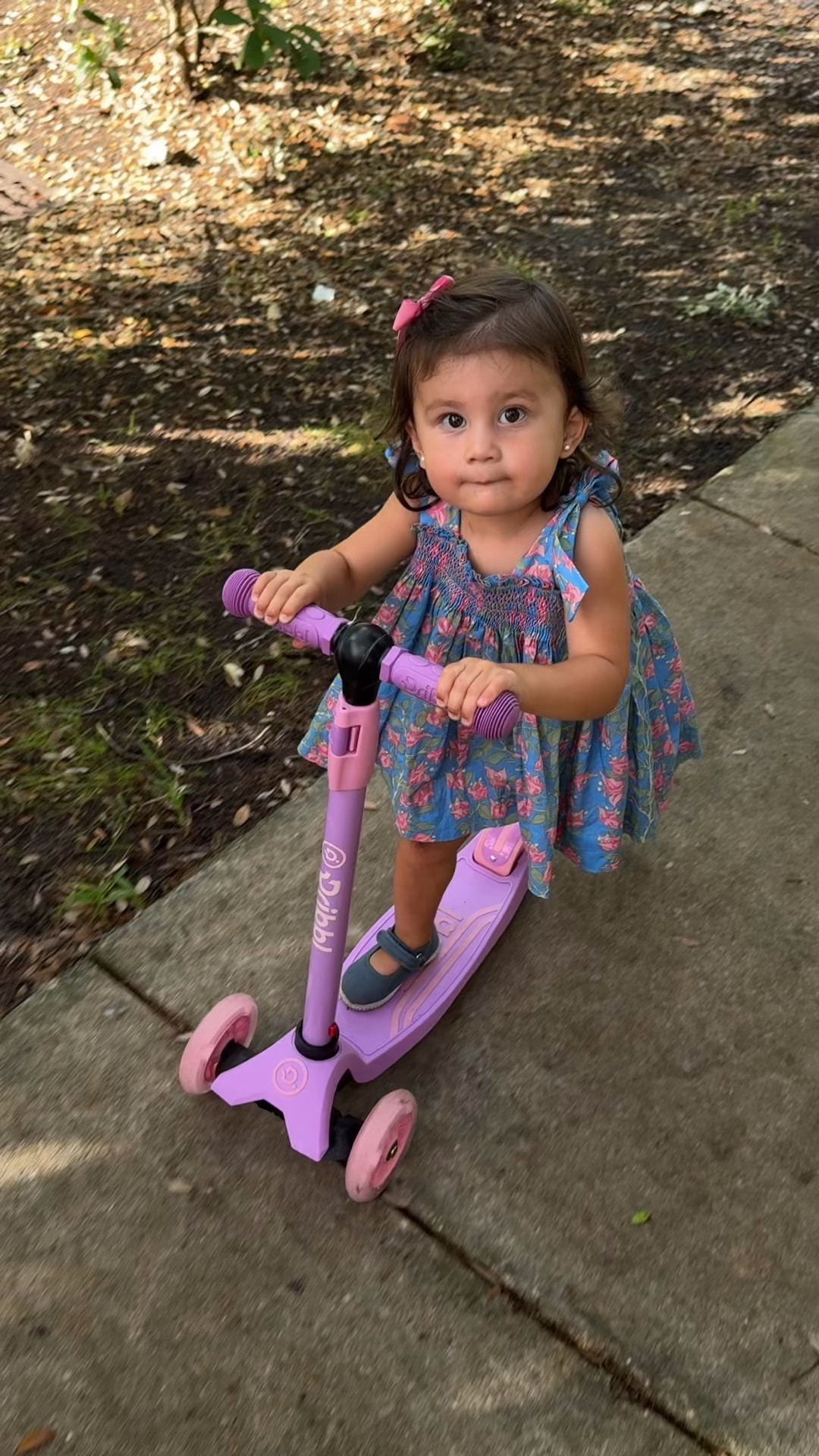 toddler bloomer set and scooter

#LTKmomlife #LTKdayinmylife #LTKKids