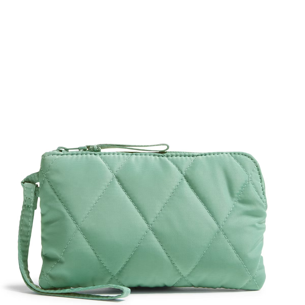 Vera Bradley Women's Outlet Ultralight Essential Zip Wristlet | Target