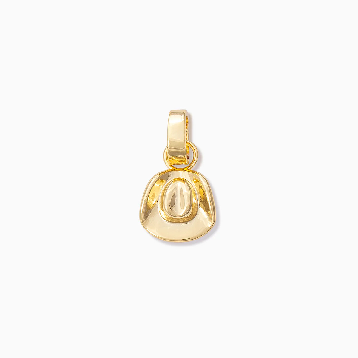 Cowboy Hat Charm | Uncommon James