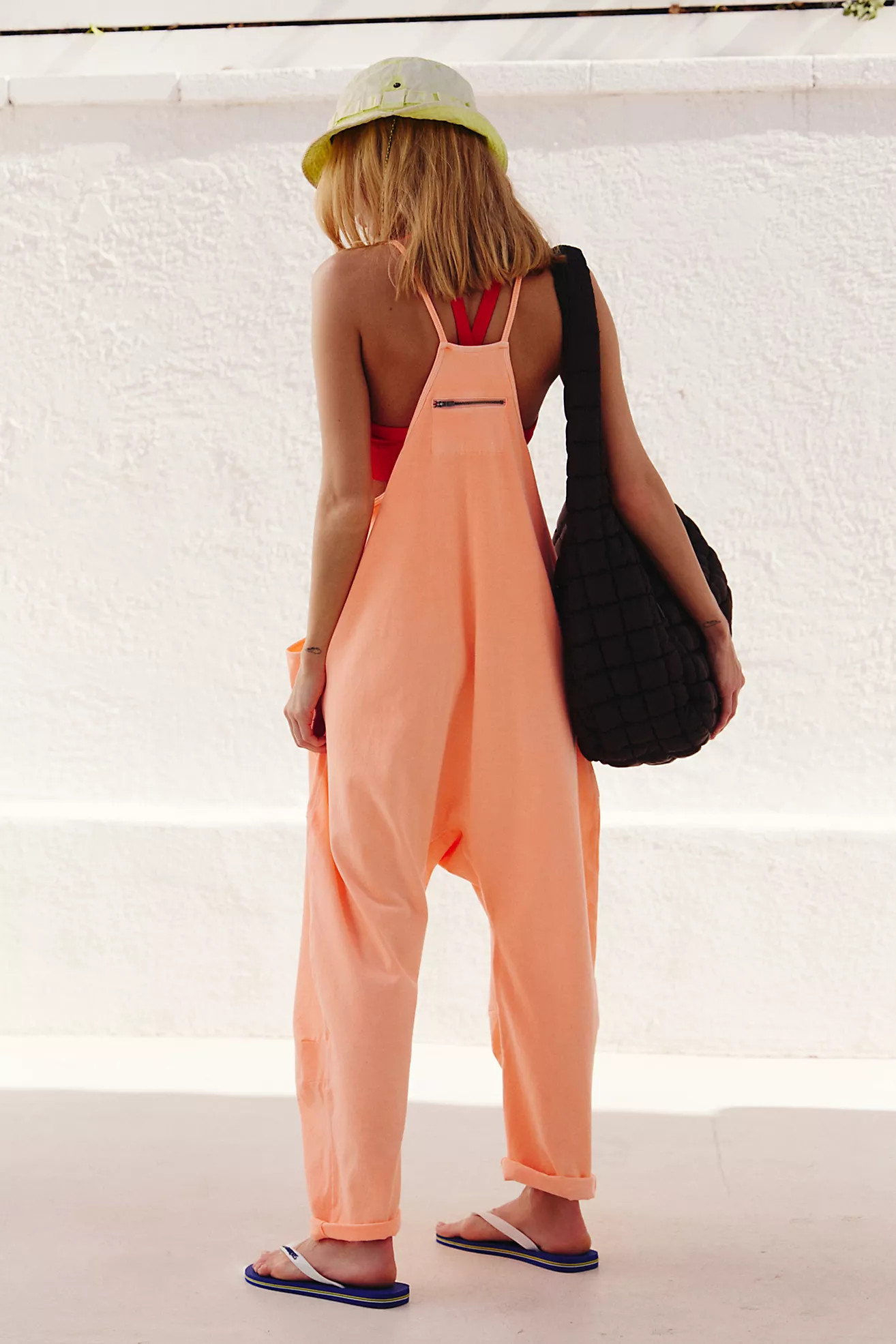 Hot Shot Onesie | Free People (Global - UK&FR Excluded)