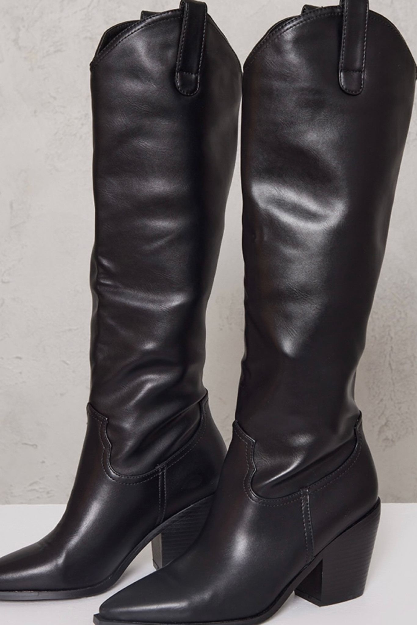 One of my most worn pair of boots, Pretty Little Thing