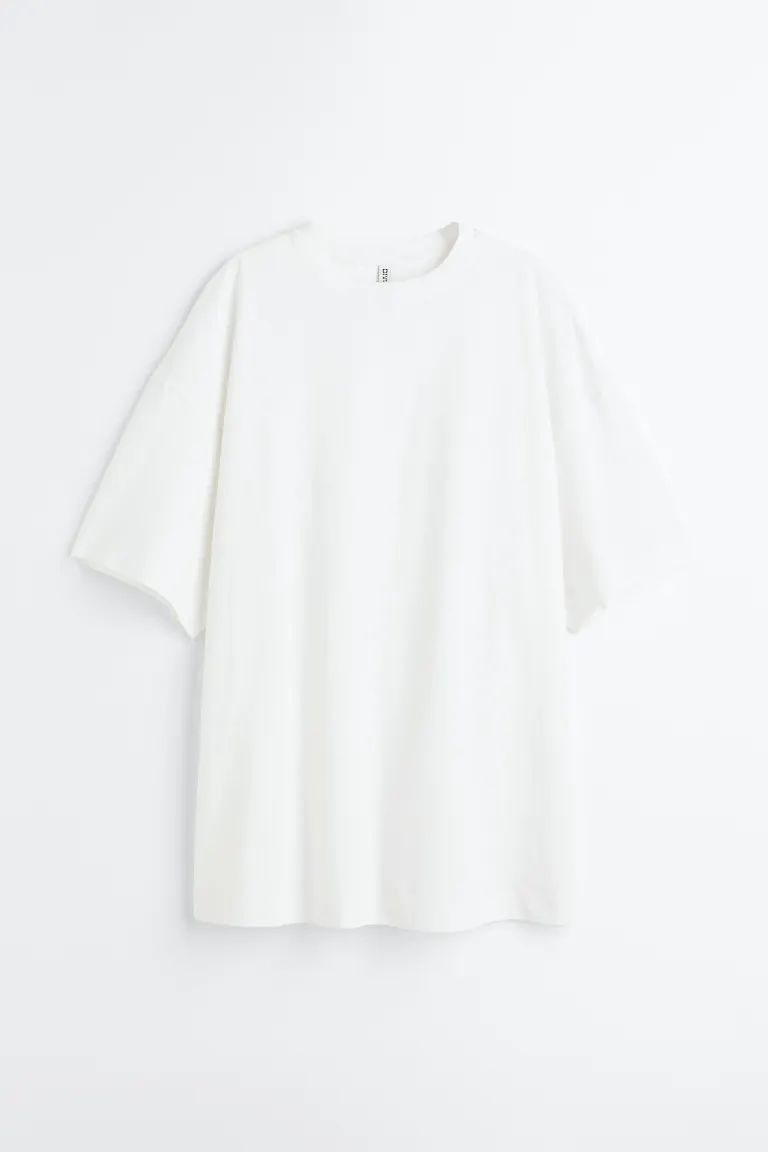 Oversized T-shirt | H&M (US)