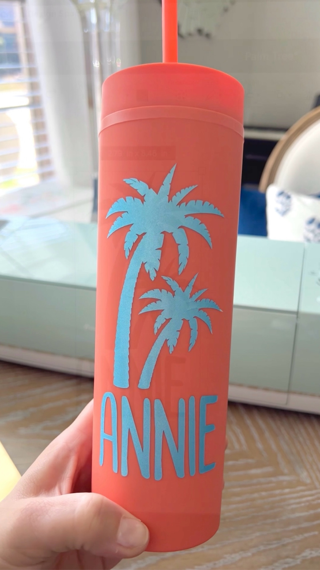 Let’s make a custom tumbler! 🎀 Creating a personalized, one-of-a-kind gift with my Cricut is my favorite way to make someone feel extra special.

#homemadegifts #teachergifts #personalizedgifts #custommade #summergiftideas


#LTKSeasonal #LTKKids #LTKmomlife