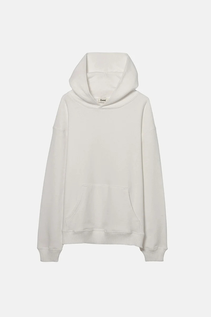 CORE HOODIE | Elwood Clothing