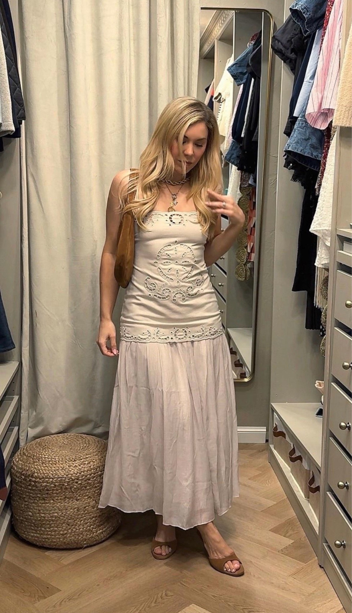 Such a pretty dress

#LTKootd #LTKgrwm #LTKdayinmylife