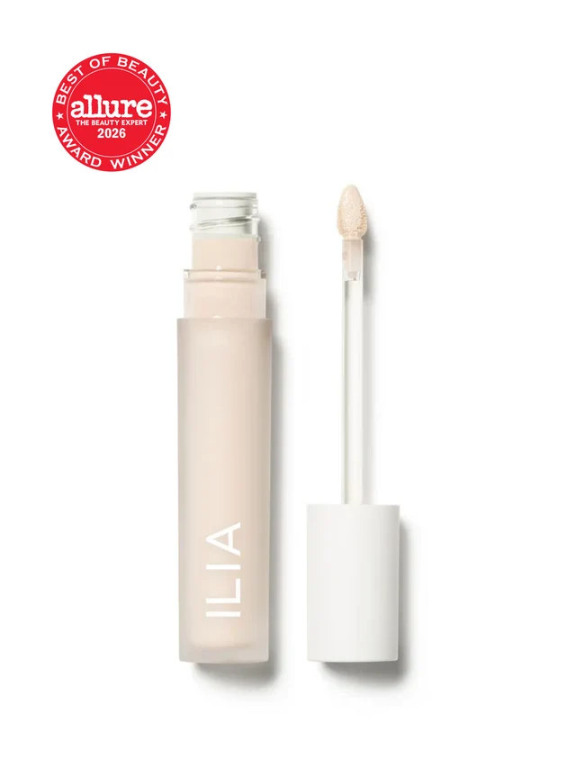 Skin Blur Serum Concealer | ILIA Beauty