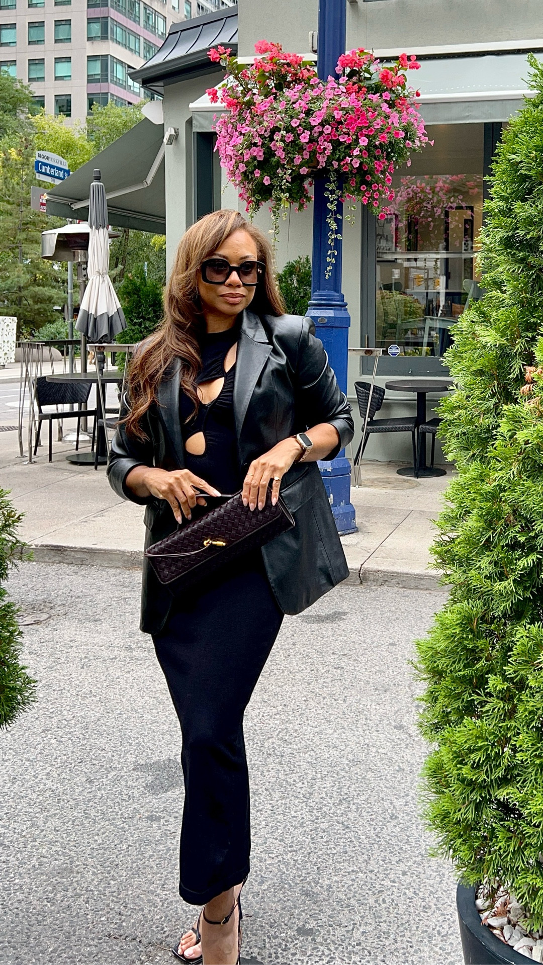 Fall is quickly approaching and you’re going to be seeing a lot of this jacket! 

#LTKSeasonal #LTKStyleTip