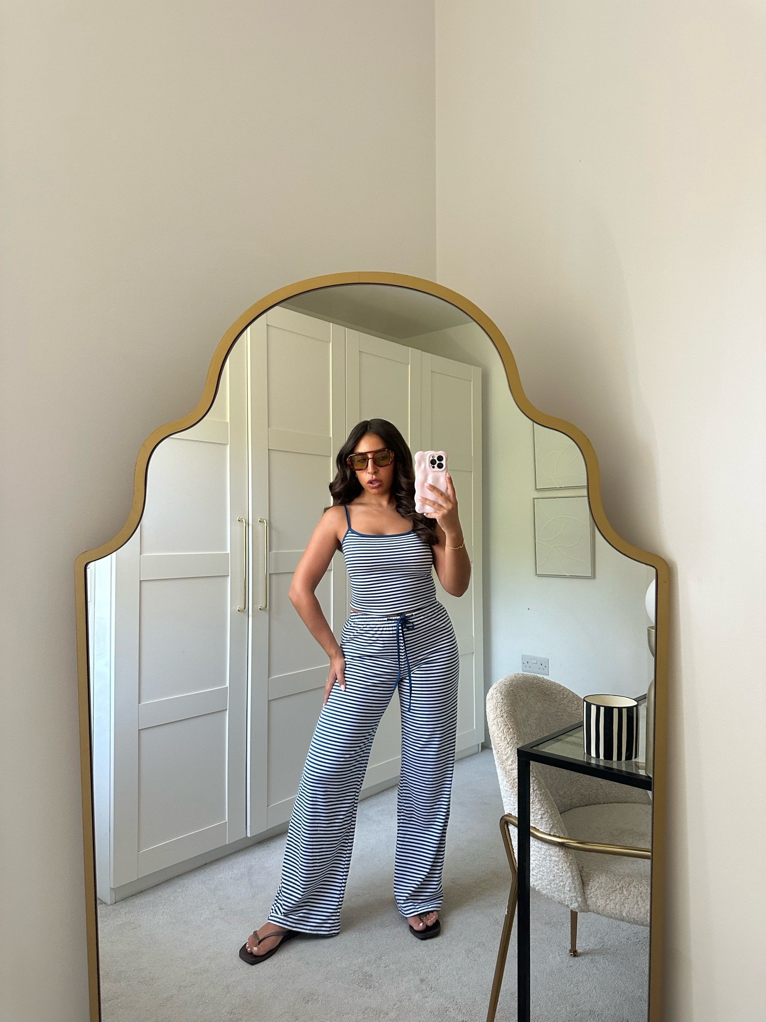 airport outfit inspo - the comfiest coord ✈️

#LTKsummer #LTKuk #LTKtravel